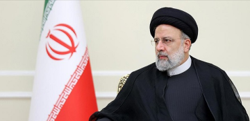 Iran's president to visit Türkiye tomorrow