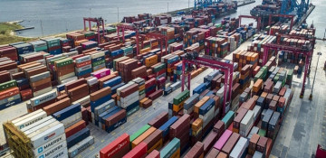 Azerbaijan aims to boost non-oil exports to $5 billion by 2026: Agency