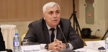 Upcoming presidential election in Azerbaijan holds special importance: Albanian-Udi community chair