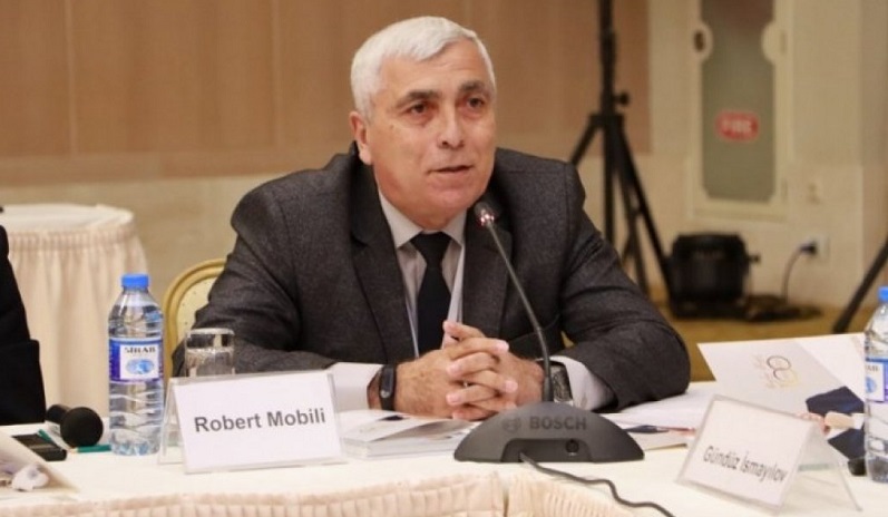 Upcoming presidential election in Azerbaijan holds special importance: Albanian-Udi community chair