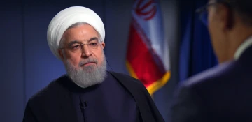 Iran declines nomination of former Iranian president to Council of Experts