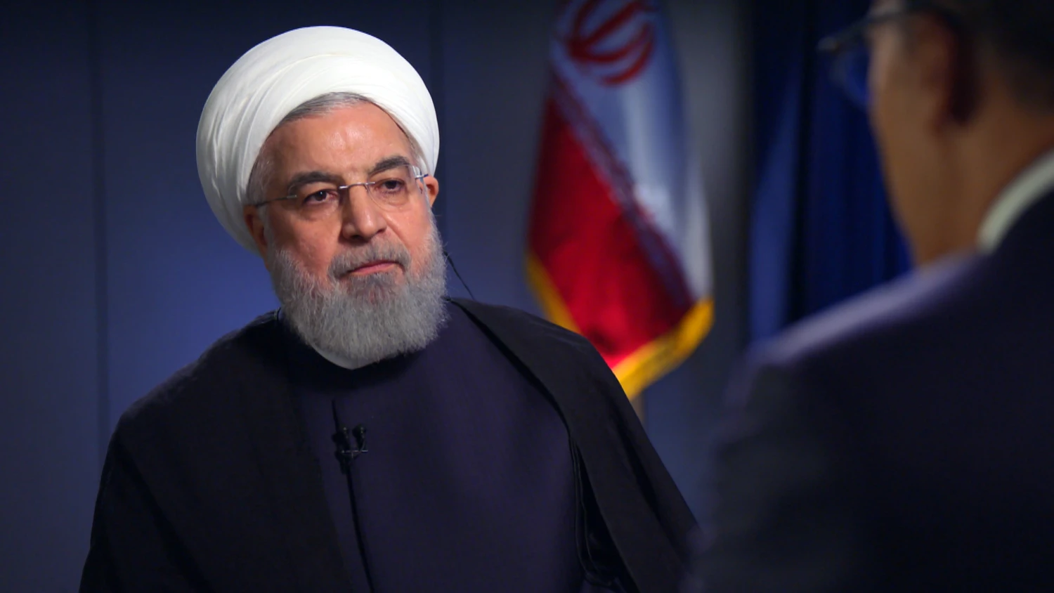 Iran declines nomination of former Iranian president to Council of Experts