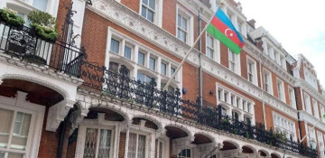 Azerbaijan creates essential conditions for citizens to vote in UK - embassy