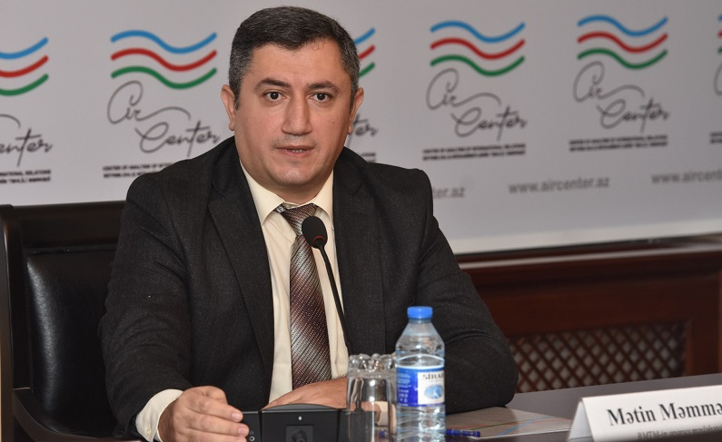PACE turned into a tool of some European states – Azerbaijani Political scientist