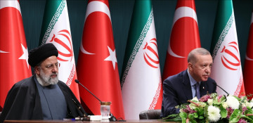 Türkiye emphasizes importance of Iran's increasing support in fight against terrorism