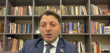  PACE never talked about Azerbaijani IDPs - MP Tural Ganjaliyev (EXCLUSIVE) 