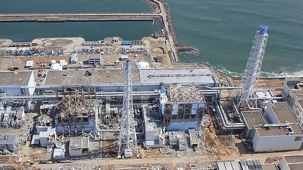 Japan plans to release 54.6 tons of water from Fukushima in 2024