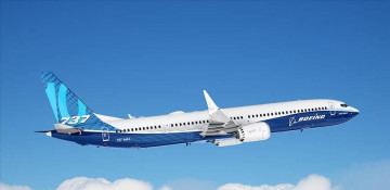 US halts production expansion of Boeing 737 MAX 9 after fuselage detachment