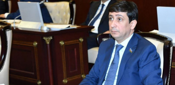 MP slams PACE’s provocation, calls accusations against Azerbaijan ‘groundless’