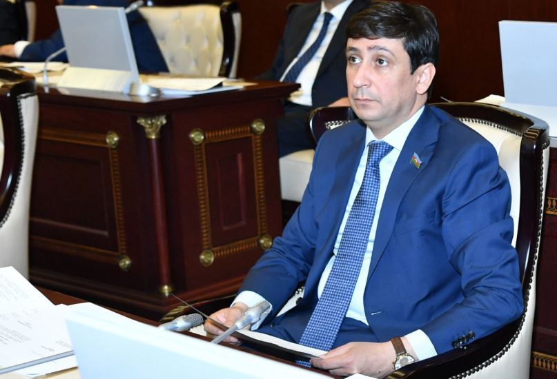MP slams PACE’s provocation, calls accusations against Azerbaijan ‘groundless’
