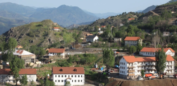 Azerbaijani employment agency reveals number of employed residents in Lachin