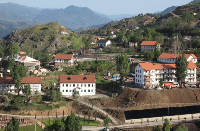 Azerbaijani employment agency reveals number of employed residents in Lachin