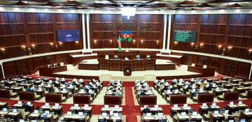Azerbaijan's Parliament to hold hearing on mine terrorism in liberated territories