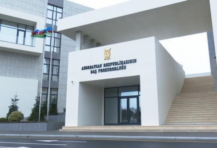 Azerbaijan extends arrest term for Armenian separatists Arayik Harutyunyan, Ghukasyan, Saakyan, and others by four months