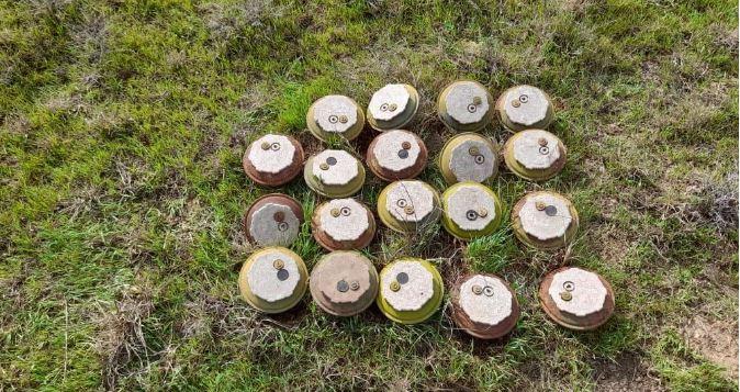 Armenia commits to hand over additional minefield maps to Azerbaijan