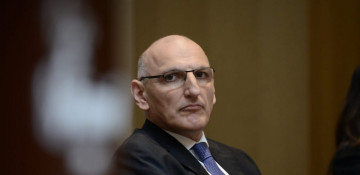 Muslims, Jewish, Christians live in Azerbaijan as one family - Elchin Amirbayov