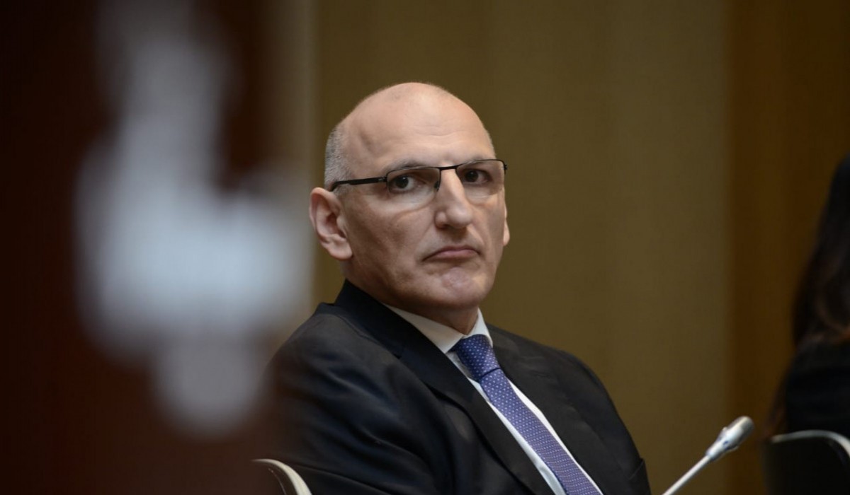 Muslims, Jewish, Christians live in Azerbaijan as one family - Elchin Amirbayov