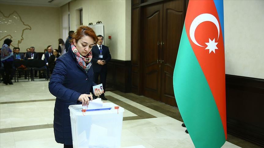 Record number of NGO reps to observe snap presidential election in Azerbaijan