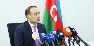 Azerbaijan to launch project for creation of digital twin technology