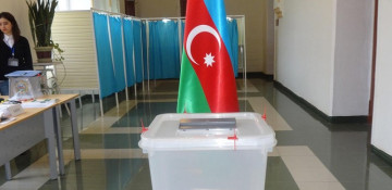 Nearly 65,000 observers accredited for upcoming presidential election in Azerbaijan: CEC