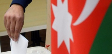 Three organizations to conduct exit polls in Azerbaijan’s presidential election