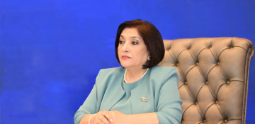 Speaker of Azerbaijani Parliament sends a letter to the heads of Parliament of the CoE Member States