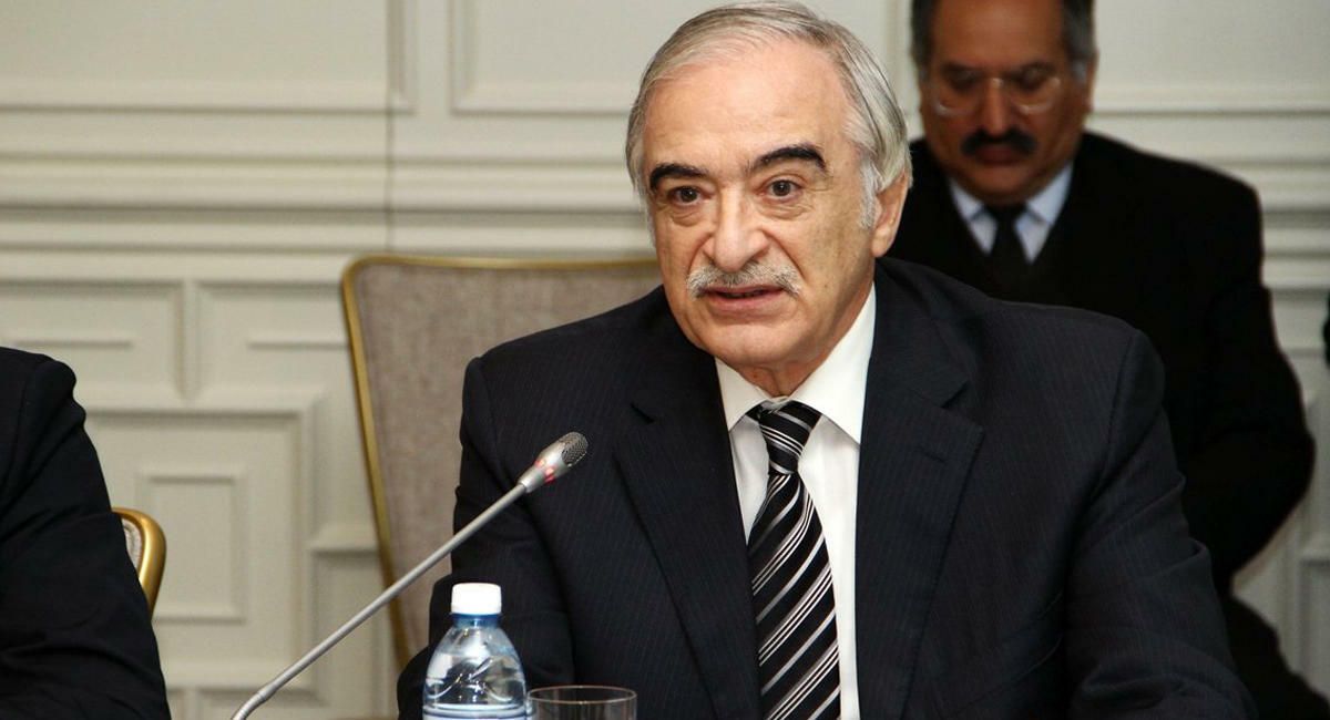 Moscow remains venue for talks between Baku and Yerevan: Azerbaijani ambassador