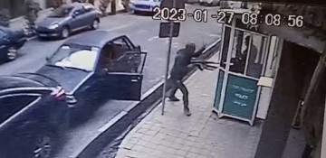 First court hearing of person who committed terror attack against Azerbaijan’s Embassy in Iran set for today