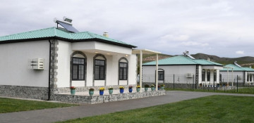 Azerbaijan to relocate over 100,000 people to Karabakh and Eastern Zangezur in next three years - ambassador