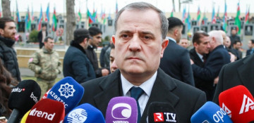 Security of Azerbaijan's embassy in Iran must be fully guaranteed: Minister