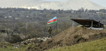 Azerbaijan to hold border delimitation talks with Armenia in coming days 