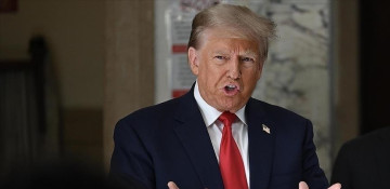 US jury orders Trump to pay $83.3 million in defamation suit