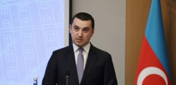 Azerbaijan’s MFA: We call on the Dutch side to put an end to such statements that hinder future development of the region