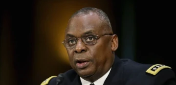 Pentagon chief vows 'all necessary actions' after US troop deaths in Jordan