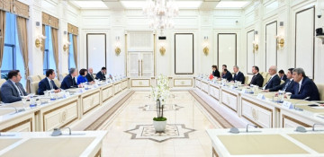 Hulusi Akar: Zangezur Corridor will bring tremendous benefits both to regional and other countries