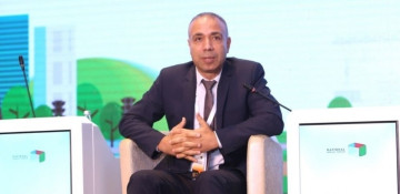 Elnur Soltanov appointed as Chief Executive Officer of COP29