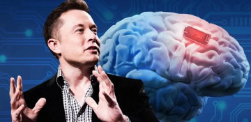 Neuralink implants brain chip in 1st human, says Elon Musk
