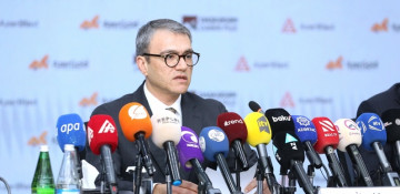 Azerbaijan’s revenues from gold and silver sales amount to over $136 last year