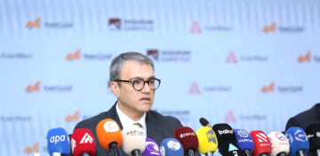 AzerGold unveils total volume of investment in Carbon in Leach project