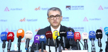 Azerbaijan’s AzerGold seeks legal assessment of illegal actions by Armenia and some European companies