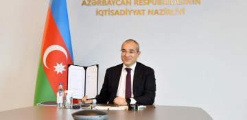 Azerbaijan, Islamic Development Bank ink MoU on country cooperation framework preparation