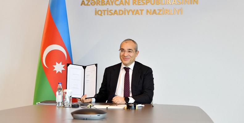 Azerbaijan, Islamic Development Bank ink MoU on country cooperation framework preparation