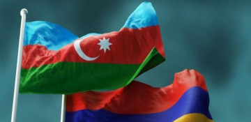 Yerevan announces date for meeting of border delimitation commissions of Azerbaijan, Armenia