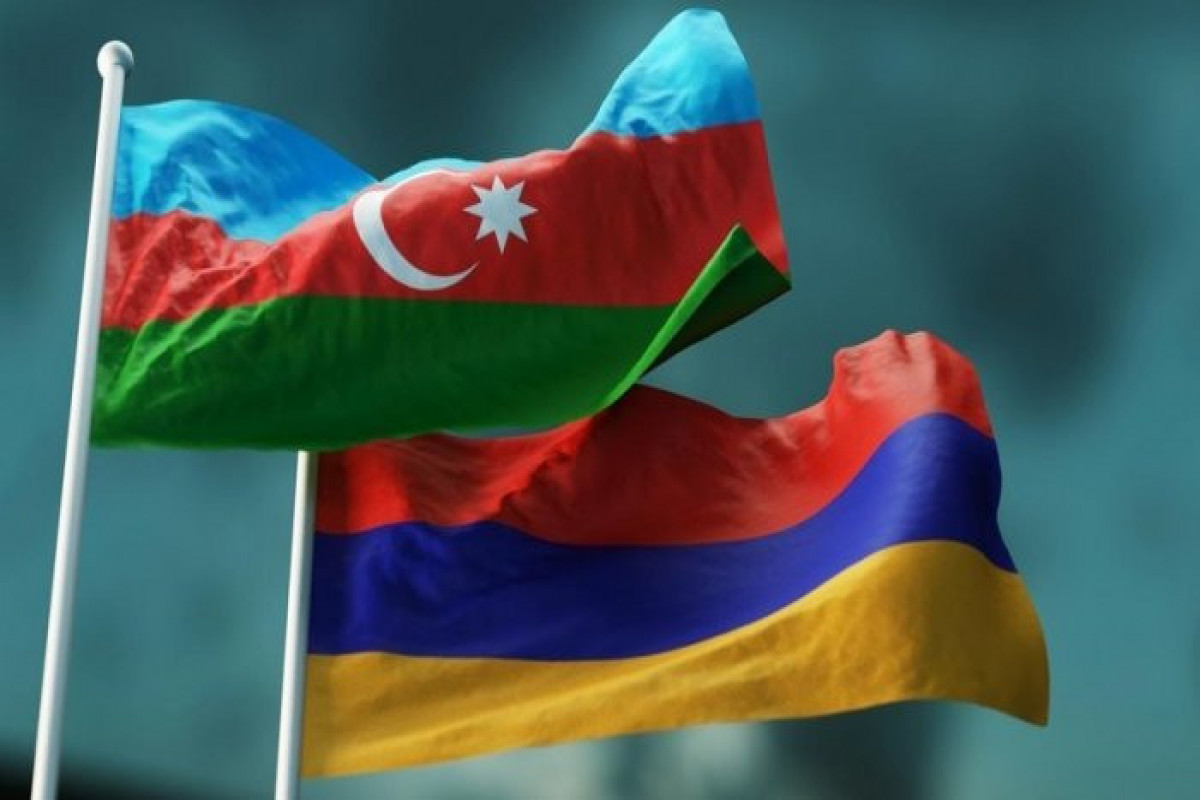 Yerevan announces date for meeting of border delimitation commissions of Azerbaijan, Armenia