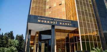 Azerbaijan's Central Bank lowers discount rate