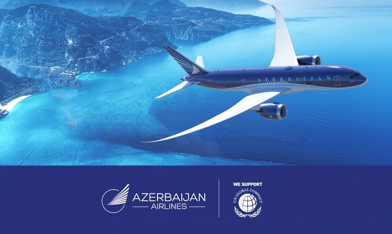 AZAL announces membership in UN Global Compact
