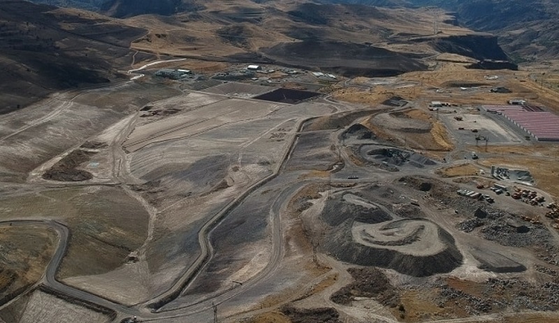 Civil society demands environmental justice for South Caucasus region