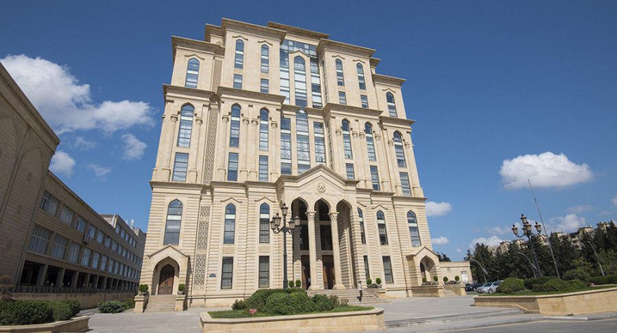 1,000 polling stations equipped with webcams: Azerbaijan’s CEC