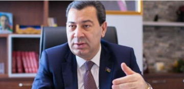 Azerbaijani MP calls US Senate committee chairman's statement 'provocative'