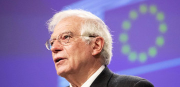 Another 20,000 Ukrainian soldiers to undergo training in EU countries by end of summer – Borrell